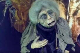 Jim Henson's Labyrinth Exhibit Feels Like Living Inside the Film ...