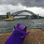 Sydeny Harbour Sydney Opera House Sydney Secrets