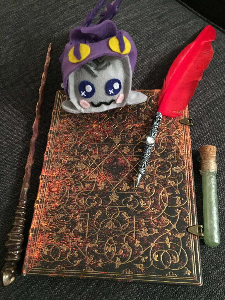 College of Wizardry Review Real Life Hogwarts Czocha Castle Poland Harry Potter LARP