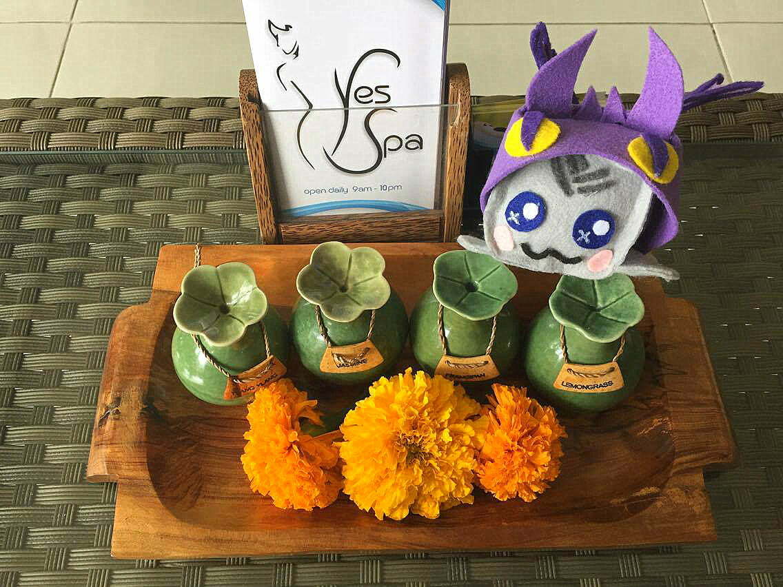 Bali Itinerary - Bali Massage Spa - Bali top 10