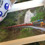 Kuranda Scenic Railway review
