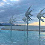 Cairns Esplanade Best Beaches in Cairns beaches Queensland