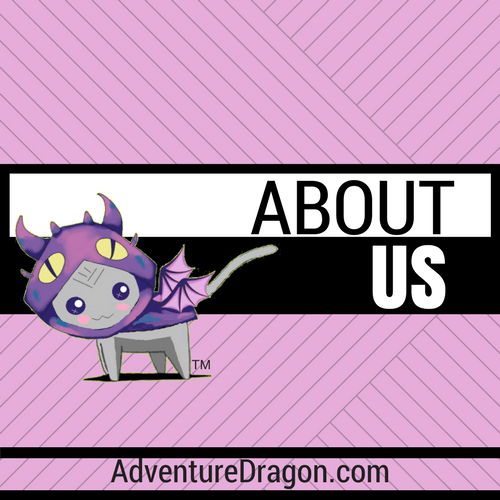 About Adventure Dragon