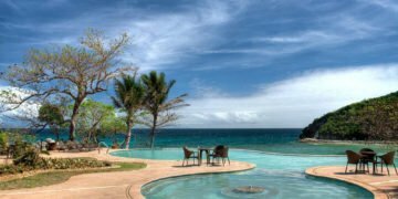 Best Beachfront Hotels in Boracay