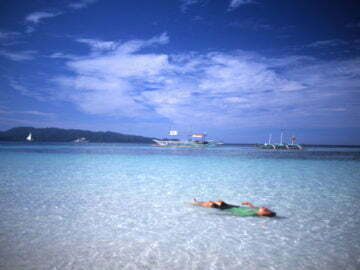 Things to do in Boracay Activities