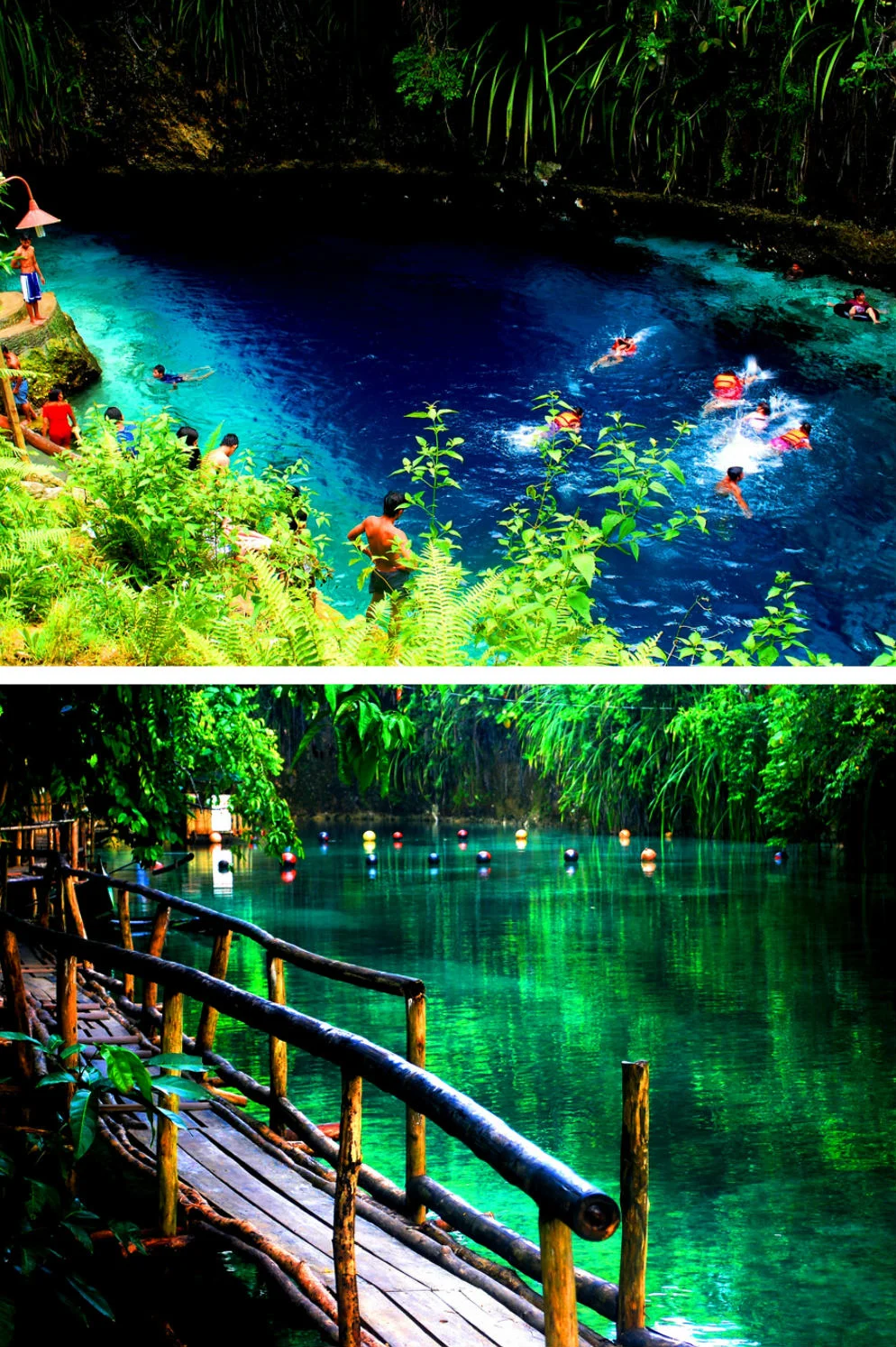 The 11 Most Beautiful Places To Visit In The Philippines Most
