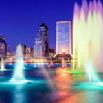 Free Things to Do in Jacksonville FL Friendship Fountain