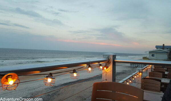 The Reef St Augustine Restaurant on the Water