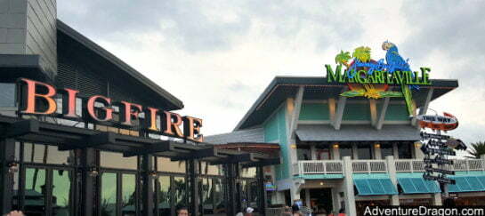 15 Best Universal CityWalk Orlando Restaurants & Bars for Food, Drinks