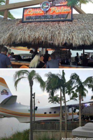 15 Best Universal CityWalk Orlando Restaurants & Bars for Food, Drinks