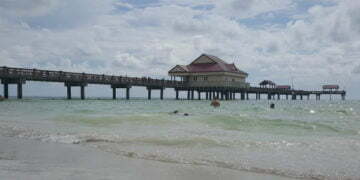 Where to Stay Clearwater Beach Hotels Near Pier 60