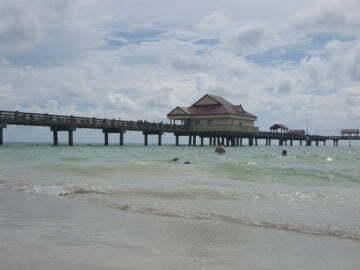 Where to Stay Clearwater Beach Hotels Near Pier 60