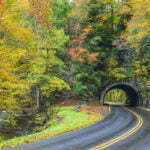 Fall in Tennessee Road Trip Itinerary