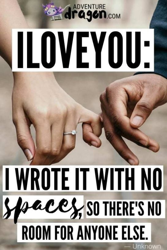 200 Instagram Captions about Love - Adventure Dragon