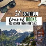Best Coffee Table Travel Books Travel Photography Books