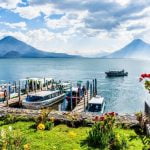 Beautiful Places in Guatemala to Visit