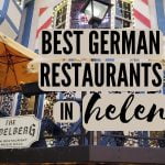 Best German Restaurants in Helen GA